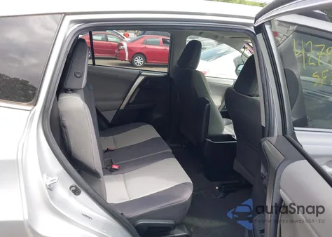 2013 Toyota Rav4 Xle z USA, uszkodzony, nr VIN JTMRFREV7DD043604